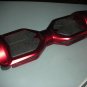 Swagtron 89717-6 T3 Self-Balancing Hoverboard Scooter, Garnet - Electric Transportation (for parts)