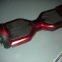 Swagtron 89717-6 T3 Self-Balancing Hoverboard Scooter, Garnet - Electric Transportation (for parts)