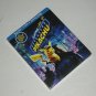 Pokémon Detective Pikachu Blu-Ray + DVD + Digital Code Family/Fantasy 2019 Ryan Renolds NEW