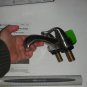 Glacier Bay 195 157 Constructor 4 in. Double Handle Low-Arc Bathroom Faucet Brushed Nickel