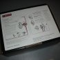 Delta 144717-SS Olmsted Stainless 1-Handle Shower Valve Head Bathtub Faucet (Open Box)