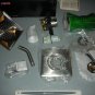 Delta 144717-SS Olmsted Stainless 1-Handle Shower Valve Head Bathtub Faucet (Open Box)