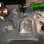 Delta 144717-SS Olmsted Stainless 1-Handle Shower Valve Head Bathtub Faucet (Open Box)