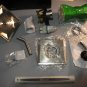 Delta 144717-SS Olmsted Stainless 1-Handle Shower Valve Head Bathtub Faucet (Open Box)