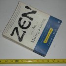 Zen and the Art of Making a Living: A Practical Guide to Creative Career Design Laurence G. Boldt