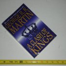 A Clash of Kings A Song of Ice and Fire Book 2 2005 Reissue Edition Paperback Game of Thrones