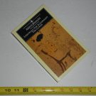 Aristophanes: Lysistrata - The Acharnians - The Clouds Penguin Classics Paperback Book