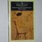 Aristophanes: Lysistrata - The Acharnians - The Clouds Penguin Classics Paperback Book