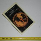 Sophocles: The Theban Plays Penguin Classics Paperback Book