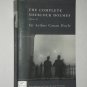 The Complete Sherlock Holmes, Volume II by Sir Arthur Conan Doyle Paperback Book