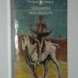 The Adventures of Don Quixote by Miguel de Cervantes Penguin Classics Paperback Book