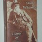 Leaves of Grass by Walt Whitman Signet Classics Paperback Book