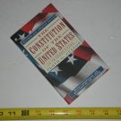 The Constitution of the United States An Introduction Revised Updated 1999 Floyd G. Cullop Paperback The Constitution of the United States An Introduction Revised Updated 1999 Floyd G. Cullop Paperback