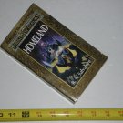 Homeland Forgotten Realms The Dark Elf Trilogy Book 1 Paperback  R.A. Salvatore Fantasy D&D