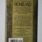 Homeland Forgotten Realms The Dark Elf Trilogy Book 1 Paperback R.A. Salvatore Fantasy D&D