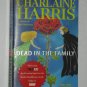 Dead in the Family Sookie Stackhouse HBO True Blood Book 10 Vampire Paperback Charlaine Harris