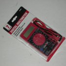 HFT 7-Function Digital Multimeter 63759  NEW