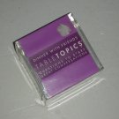 Table Topics Party Game Cards Dinner With Friends Questions To Start Great Conversations