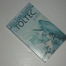 A Toltec Path by Ken Eagle Feather Paperback Book