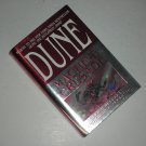 The Machine Crusade Legends of Dune Book 2 1st Edition Hardcover Brian Herbert Kevin J. Anderson