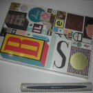 Building Stories 2012 1st Edition graphic novel by cartoonist Chris Ware Pantheon Library Boxed Set