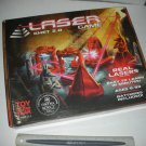 Khet 2.0 Laser Game Board Game chess-like abstract strategy