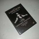 Puccini LA FANCIULLA DEL WEST Stella Limarilli Colzani 1963 NHK Symphony Orchestra DVD Opera