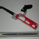 Rapala We Fish Fishing Rod Activision Nintendo Wii Gaming Controller Accessory