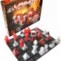 Khet 2.0 Laser Game Board Game chess-like abstract strategy