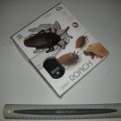 ZF IR Giant Roach R/C Remote-controlled Cockroach 9916