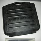 Porter & Cable Finish Air Pneumatic Nailer Kit — 16 Gauge, 2 1/4in. Nail Size, Model FN250B