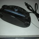 Timex Model T715 AM/FM Dual Alarm Clock Radio With Redi-Set Automatic Time Setting System