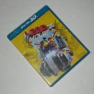 The Lego Movie 3D Blu-ray + DVD + Digital Copy (2014) Animated/Family New