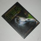 Gorillas From the Heart of Darkness DVD Documentary/Adventure National Geographic - NEW