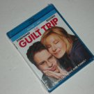 The Guilt Trip (2012) Blu-ray + DVD Comedy Seth Rogan Barbra Streisand