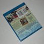 The Guilt Trip (2012) Blu-ray + DVD Comedy Seth Rogan Barbra Streisand