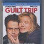 The Guilt Trip (2012) Blu-ray + DVD Comedy Seth Rogan Barbra Streisand