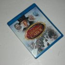 Charles Dickens' A Christmas Carol (1984) Blu-ray Holiday/Family/Drama George C. Scott
