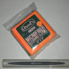 GRANT'S Microfiber Cleaning Cloth 12 in. x 12 in., 4-Pack 63363