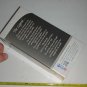 Eclipse Candle by the Hour 80 Hour Natural Candle Ivory 20559B