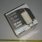 Eclipse Candle by the Hour 80 Hour Natural Candle Ivory 20559B