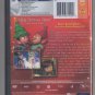 Disney Prep & Landing (2009) DVD Holiday NEW