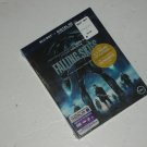 Falling Skies (2011) Complete Third Season 3 (2013) Blu-ray DVD + Digital HD UV Sci-Fi Noah Wyle TNT