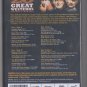 20 Great Westerns: Heroes & Bandits DVD John Wayne  Charles Bronson NEW