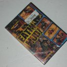 Throttle TV High Lifter Present  Eatin' Mud DVD Documentary/Reality NEW