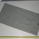 Darice 3 Channel Easy Bead Design Board 1902-07