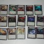 Flesh and Blood Dusk till Dawn 1st Edition card lot of 68 - Ungraded - 12 Rare - 56 Common