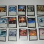 Flesh and Blood Uprising 1st Edition card lot of 30 - Ungraded - 4 Rare - 4 Token - 22 Common