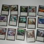 Flesh and Blood Everfest 1st Edtion card lot of 24 - Ungraded - 3 Rare - 21 Common