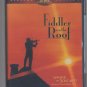 Fiddler on the Roof Special Edition DVD (1971) Musical/Family Chaim Topol NEW